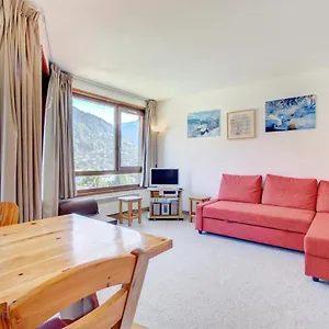 Les Mitoulets Apartment Morzine