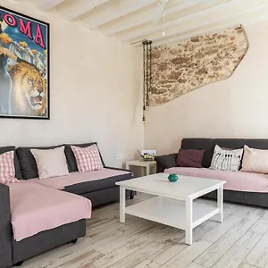 Casa Bugambilla Apartment Cadiz