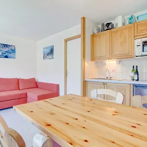 Les Mitoulets Apartment Morzine