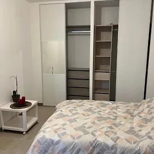 T2 quartier st victor proche Vieux Port et Plage des catalans 13007 Marseille