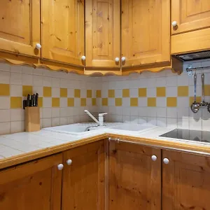 Dify Paccard - Chamonix-mont-blanc Apartment Chamonix