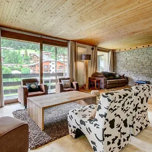 Le Jangilau Apartment Morzine