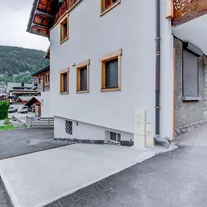 Arthur Apartment Morzine