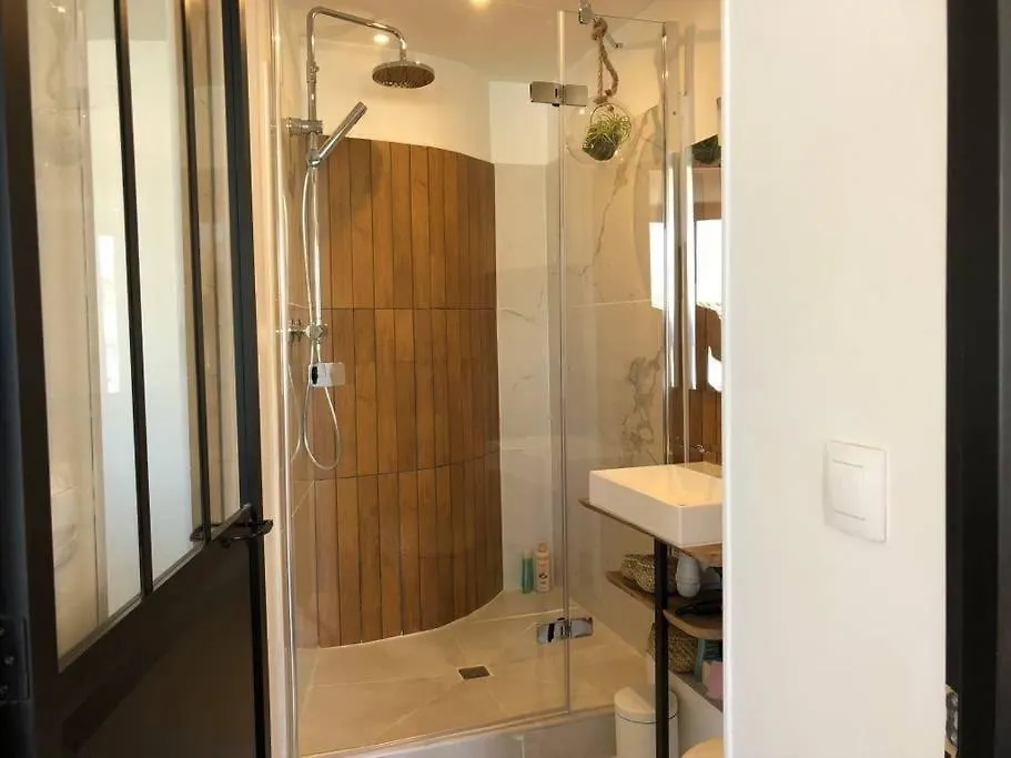 Ferienwohnung Lafrenchcasa Liberte Marseilles 0*,  Frankreich